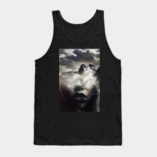 Out Of Reach Tank Top